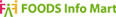 FOODS Info Mart