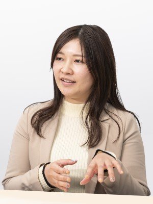 受注センター ご担当者