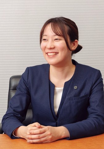 管理部 経理課 担当