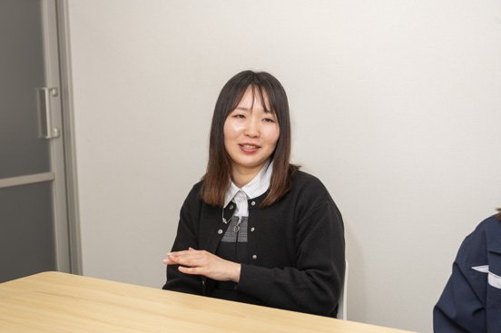 管理部 主任