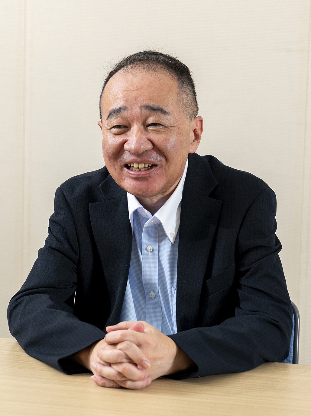 デジタル推進本部 デジタル推進部 BPR 推進2課 担当者