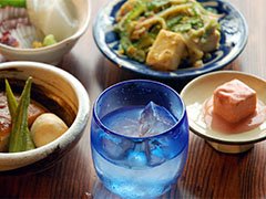 料理