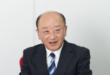 代表取締役社長 今 氏