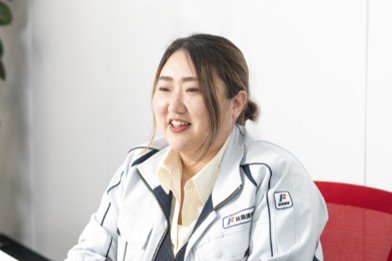 総務部 担当者