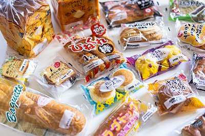 パン