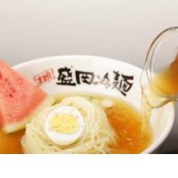 盛岡冷麺スープ（濃縮タイプ）(30g・20／袋)
