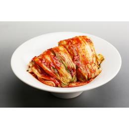白菜キムチ（ホール）(1kg・1／袋)