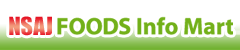 JSSA FOODS Info Mart