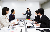 共同プロモーションの実施