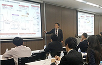 共催セミナーの開催