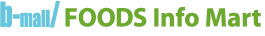 �����ő�H�i�E�H�ނ�e�}�[�P�b�g�v���C�X b�|mall�^FOODS Info Mart�F�d�q������ŐV�K�����̔��@�E�J��A�����̎����Ƃ̎󔭒������A�O�H�Ȃǃt�[�h�ƊE�̂����鏤��������͂ɃT�|�[�g