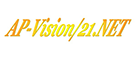 株式会社ホロンのAP-Vision/21.NET