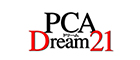 ピー・シー・エー株式会社のPCA Dream21