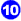 10