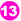 13