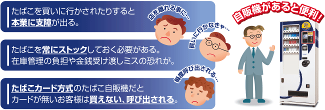 ���X�̕��S�͈ӊO�Ƒ傫���I