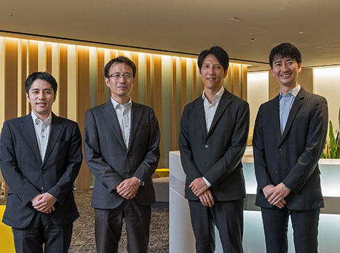 株式会社広島銀行様
