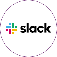 Slack ロゴ