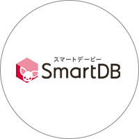 SmartDB ロゴ