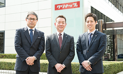 クリナップ株式会社