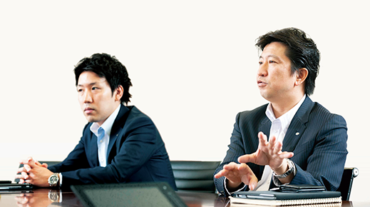 野村證券株式会社