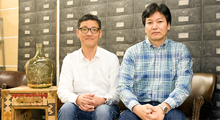 株式会社アスプルンド