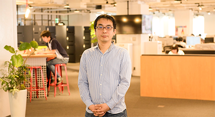 スマートニュース株式会社