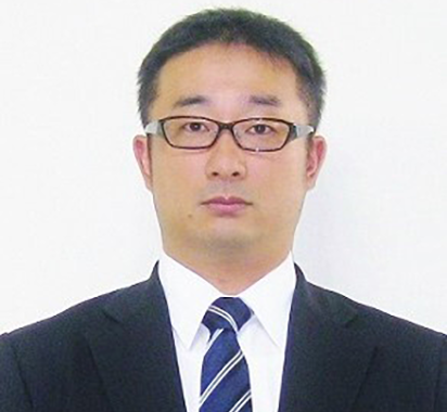 石川 貴士 氏