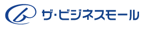 ザ・ビジネスモール事務局（大阪商工会議所）ロゴ