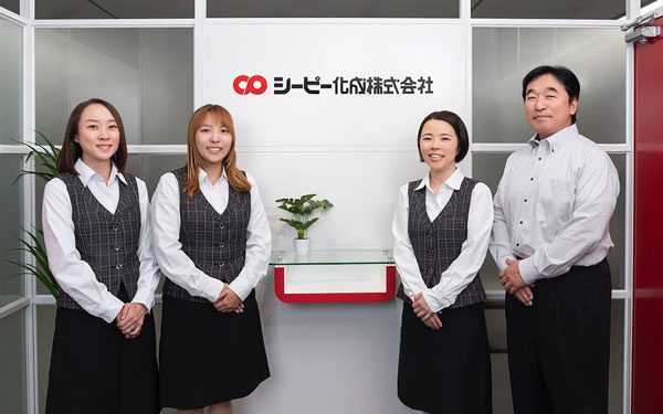 受注処理時間が5分の1に