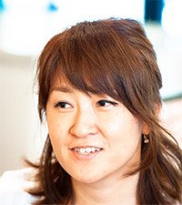 株式会社串カツ田中 取締役副社長