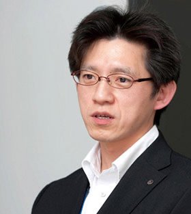 受注センター ご担当者様