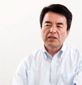 品質管理グループ 担当責任者