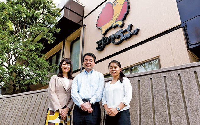 すかいらーく｜徹底した情報管理で外食業界トップクラスの食の安心・安全を提供- BtoBプラットフォーム 規格書