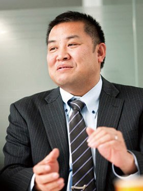 開発部 ご担当者