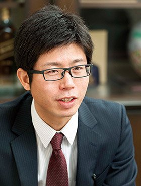 業務 ご担当者