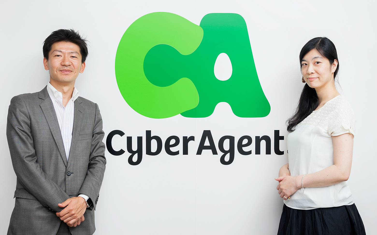 サイバーエージェント｜電子請求書は、月次決算早期化とコスト削減を両立する- BtoBプラットフォーム 請求書