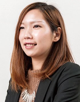 営業本部 ご担当者