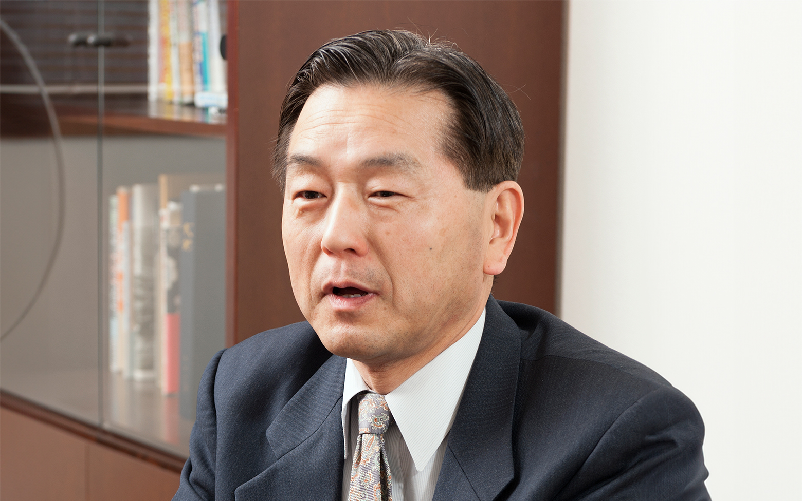 JR九州フードサービス｜IT化で仕事に変化。購買担当がバイヤー業務に専念- BtoBプラットフォーム 受発注