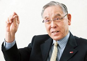 取締役社長 広田 甫