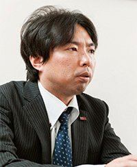 システム ご担当者