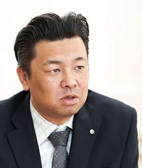 管理部 購買課 ご担当者