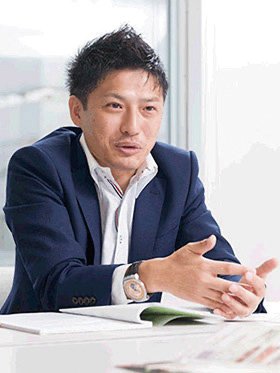 商品本部 商品部　ご担当者
