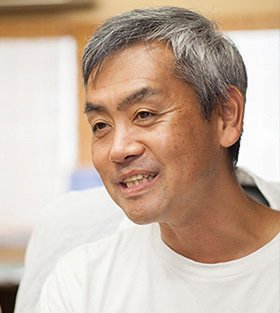 ご担当者