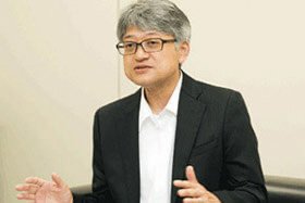 ご担当者