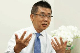 ご担当者