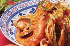 「パステルイタリアーナ」