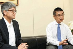 株式会社ヴィア・ホールディングス 担当者