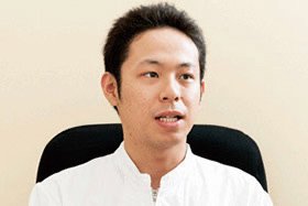 品質管理室 ご担当者