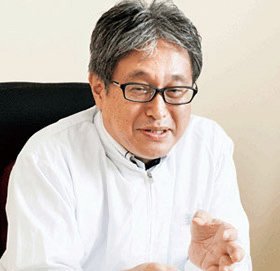 代表取締役 菅野 善男様